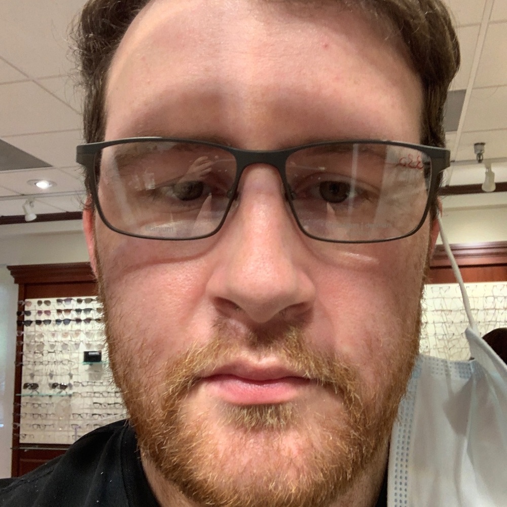 Meet your Posher, Kevin